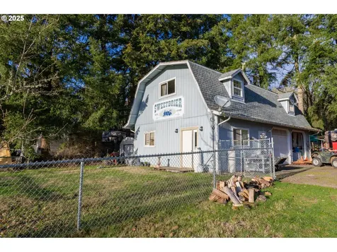 43425 Highway 226 Scio OR 97374