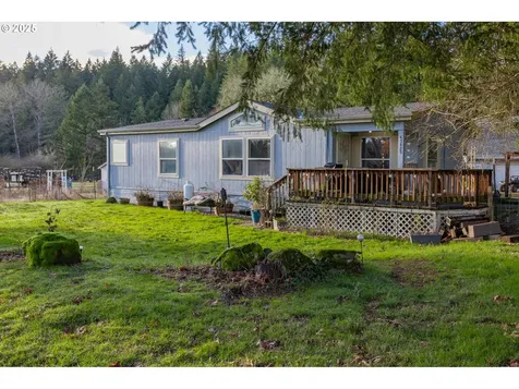 43425 Highway 226 Scio OR 97374