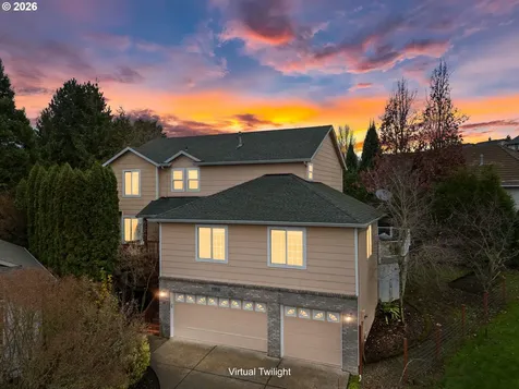 7902 NW 14th Court Vancouver WA 98665