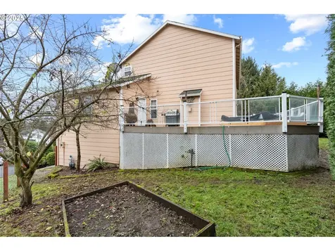 7902 NW 14th Court Vancouver WA 98665