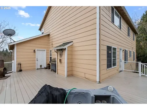 7902 NW 14th Court Vancouver WA 98665