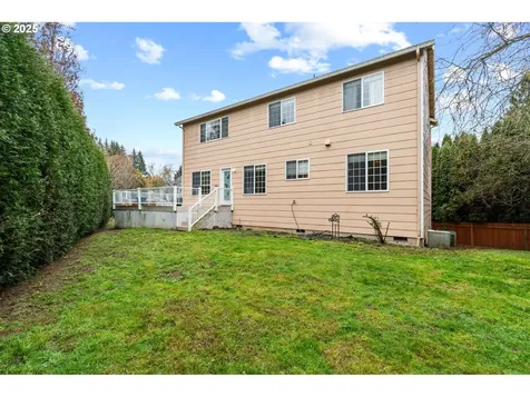 7902 NW 14th Court Vancouver WA 98665