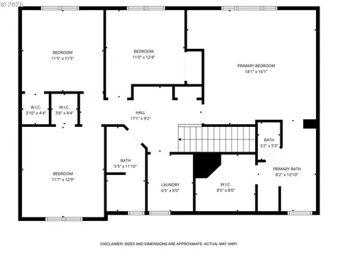 7902 NW 14th Court Vancouver WA 98665