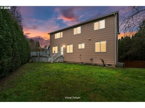 7902 NW 14th Court Vancouver WA 98665