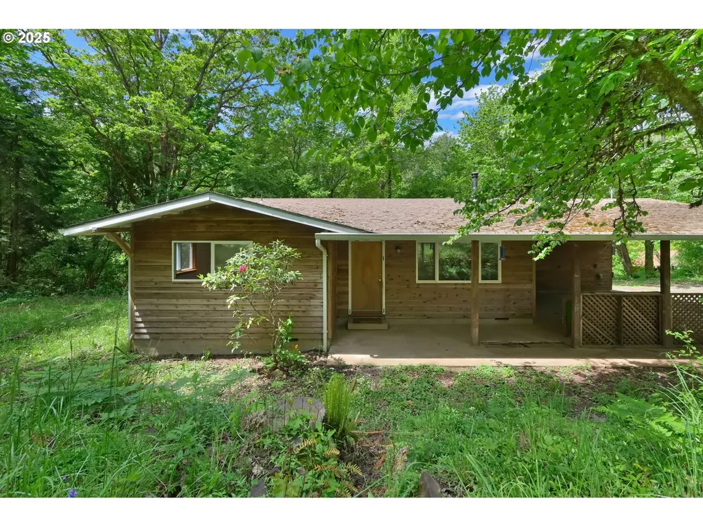 78650 Rat Creek Road Cottage Grove OR 97424