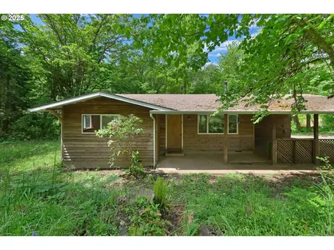 78650 Rat Creek Road Cottage Grove OR 97424