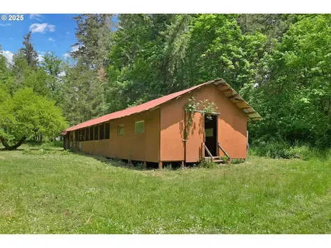 78650 Rat Creek Road Cottage Grove OR 97424