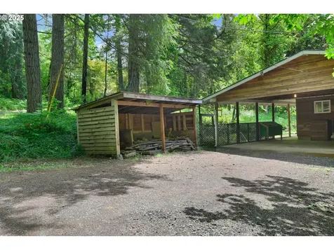 78650 Rat Creek Road Cottage Grove OR 97424