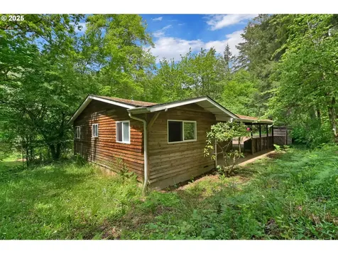 78650 Rat Creek Road Cottage Grove OR 97424