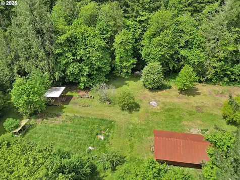 78650 Rat Creek Road Cottage Grove OR 97424