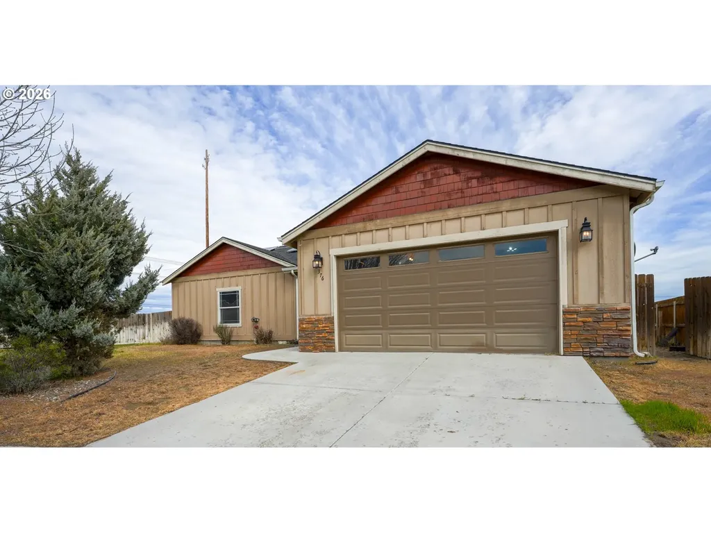 376 NW Crestview Court Hermiston OR 97838