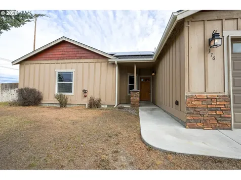 376 NW Crestview Court Hermiston OR 97838