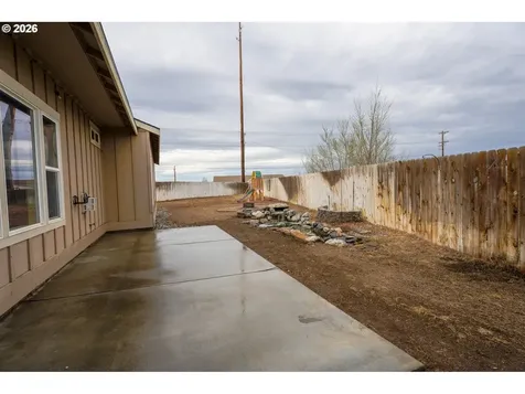 376 NW Crestview Court Hermiston OR 97838