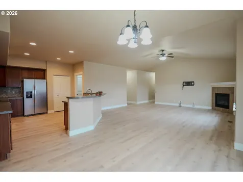 376 NW Crestview Court Hermiston OR 97838