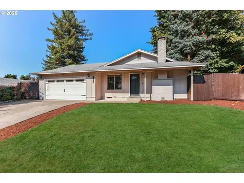 16735 SW Gleneagle Drive Sherwood OR 97140