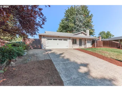 16735 SW Gleneagle Drive Sherwood OR 97140