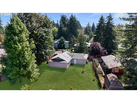 16735 SW Gleneagle Drive Sherwood OR 97140