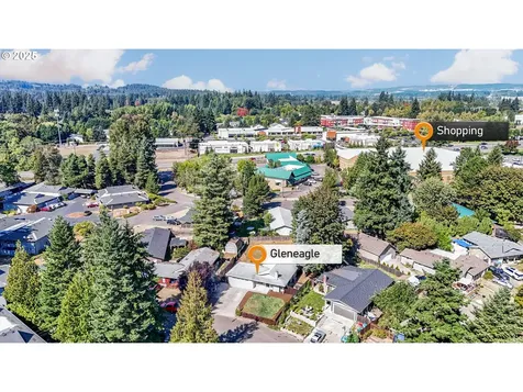 16735 SW Gleneagle Drive Sherwood OR 97140