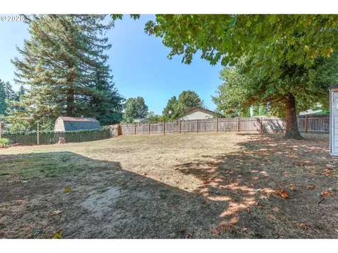16735 SW Gleneagle Drive Sherwood OR 97140