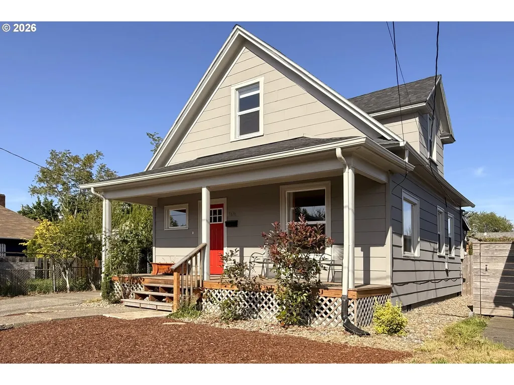 5636 SE 88th Avenue Portland OR 97266