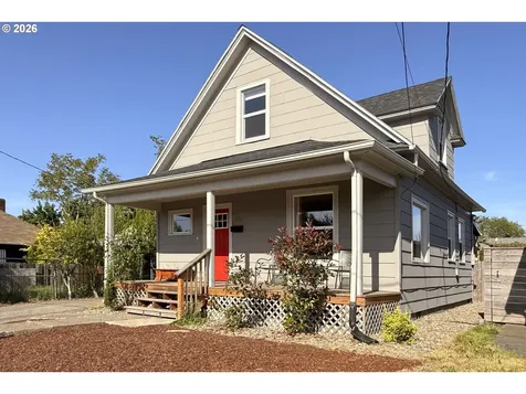 5636 SE 88th Avenue Portland OR 97266