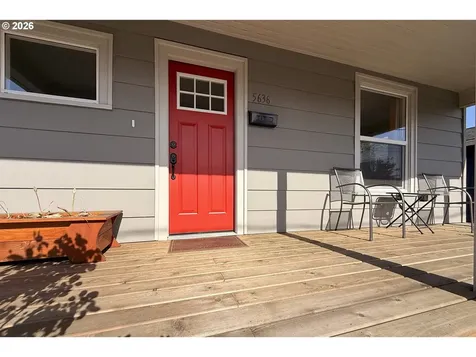 5636 SE 88th Avenue Portland OR 97266