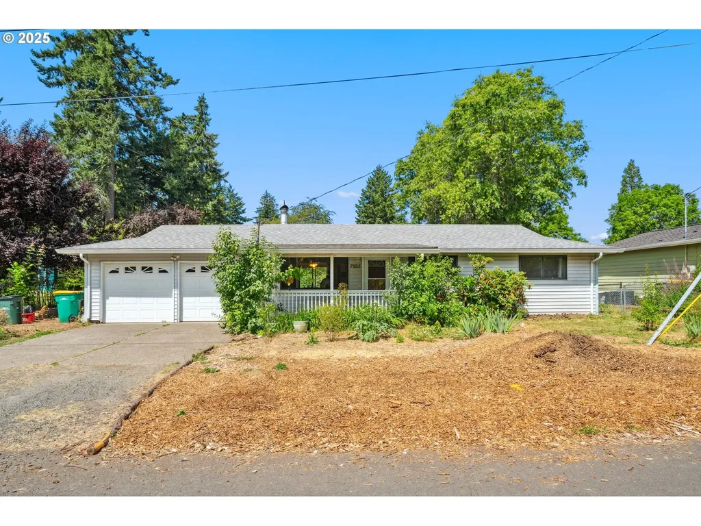 7925 SW 66th Avenue Portland OR 97223