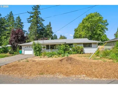 7925 SW 66th Avenue Portland OR 97223