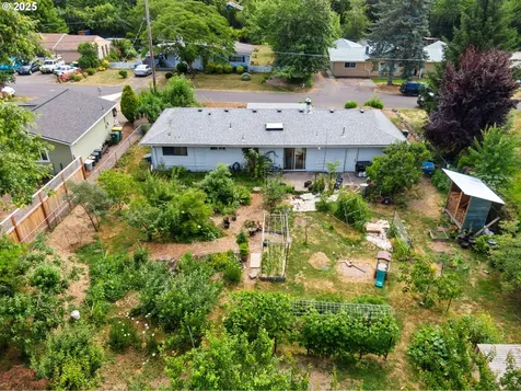 7925 SW 66th Avenue Portland OR 97223