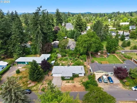 7925 SW 66th Avenue Portland OR 97223