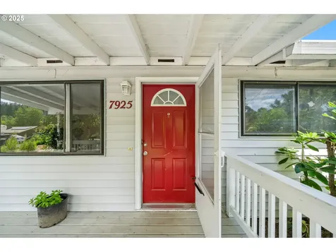 7925 SW 66th Avenue Portland OR 97223