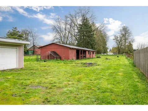 2026 42nd Avenue Longview WA 98632