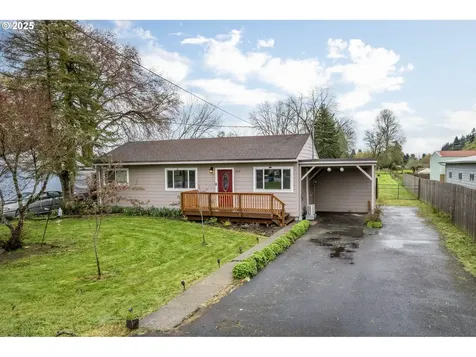 2026 42nd Avenue Longview WA 98632