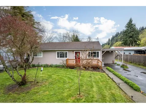 2026 42nd Avenue Longview WA 98632