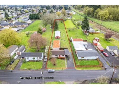 2026 42nd Avenue Longview WA 98632