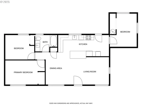 2026 42nd Avenue Longview WA 98632