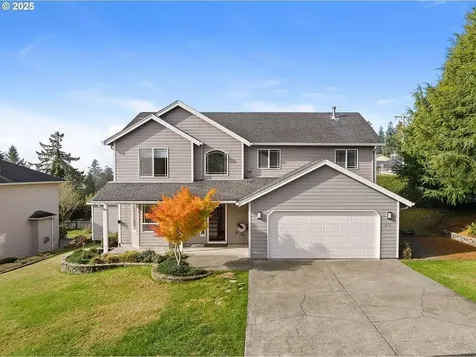 375 Mcclure Avenue Astoria OR 97103