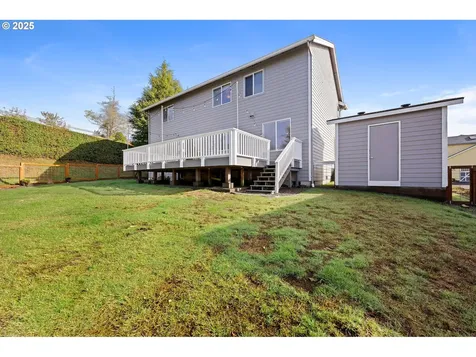 375 Mcclure Avenue Astoria OR 97103