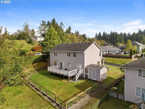 375 Mcclure Avenue Astoria OR 97103