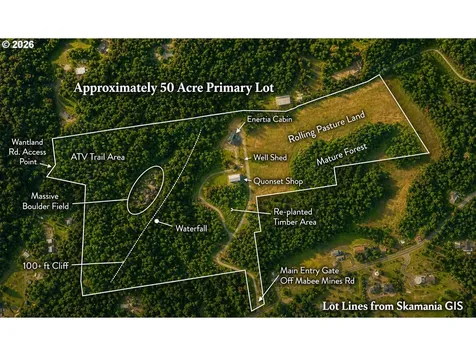 1441 Mabee Mines Road Washougal WA 98671