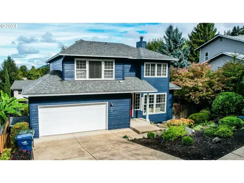 760 Woodcrest Drive Springfield OR 97477
