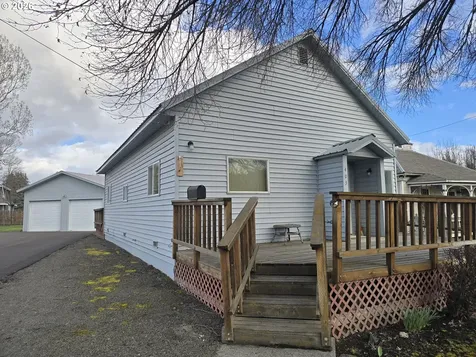 403 Depot Street Enterprise OR 97828