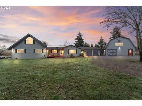 26676 Berg Drive Monroe OR 97456