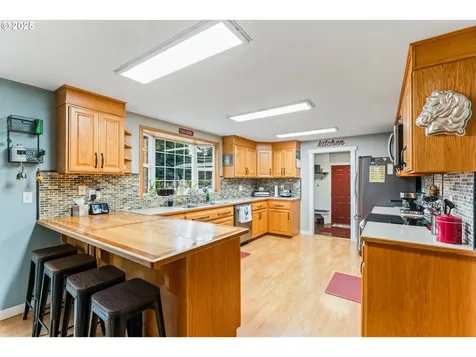 26676 Berg Drive Monroe OR 97456