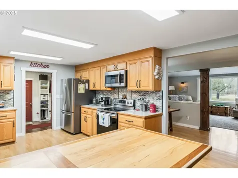 26676 Berg Drive Monroe OR 97456
