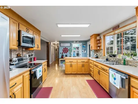 26676 Berg Drive Monroe OR 97456
