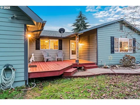 26676 Berg Drive Monroe OR 97456
