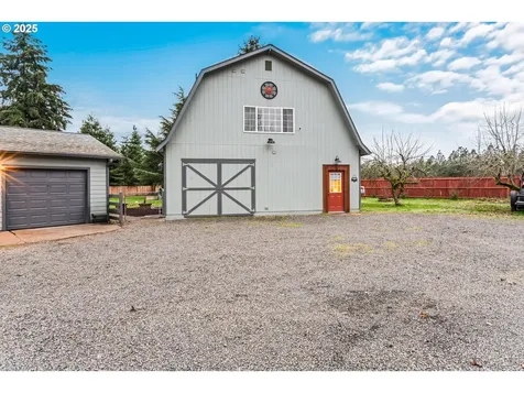 26676 Berg Drive Monroe OR 97456