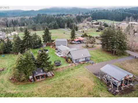 26676 Berg Drive Monroe OR 97456