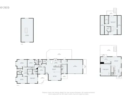 26676 Berg Drive Monroe OR 97456